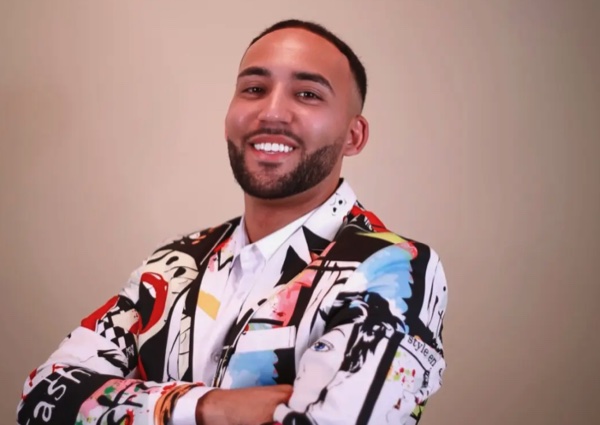 Jerell Figueroa